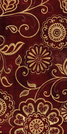 Compatible Abstrakt Jahrriesnge  for pattern lpf10738 