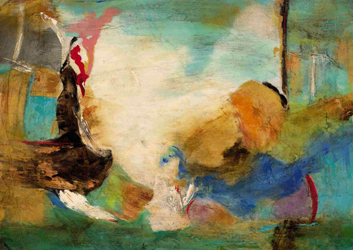 Compatible Abstrakt Jahrriesnge  for pattern lpf10793 