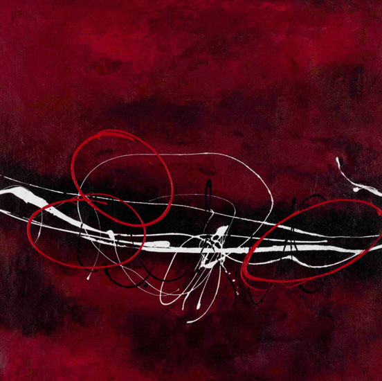 Compatible Abstrakt Jahrriesnge  for pattern lpf10819 