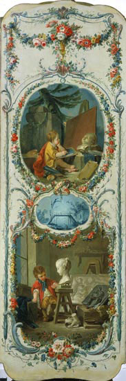 Compatible Porträt Jahrriesnge  for classical lpf12234 