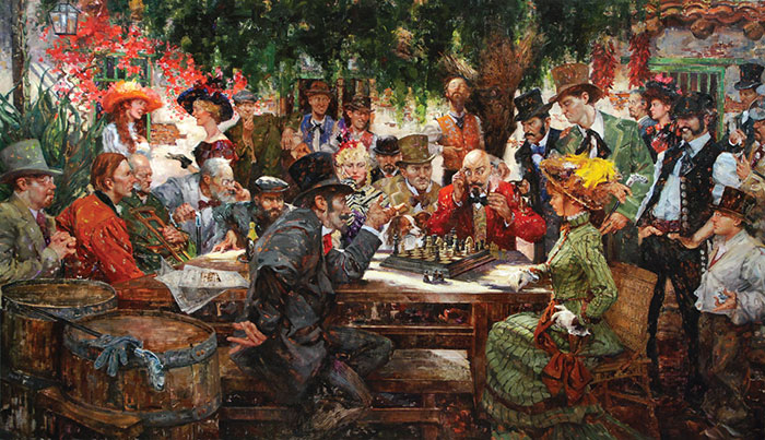 Compatible Porträt Jahrriesnge  for Impression character lpf12367 