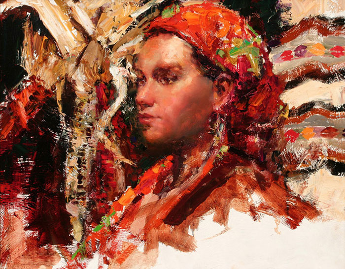 Compatible Porträt Jahrriesnge  for Impression character lpf12368 