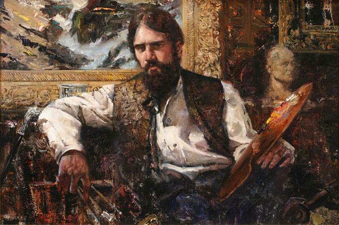 Compatible Porträt Jahrriesnge  for Impression character lpf12371 