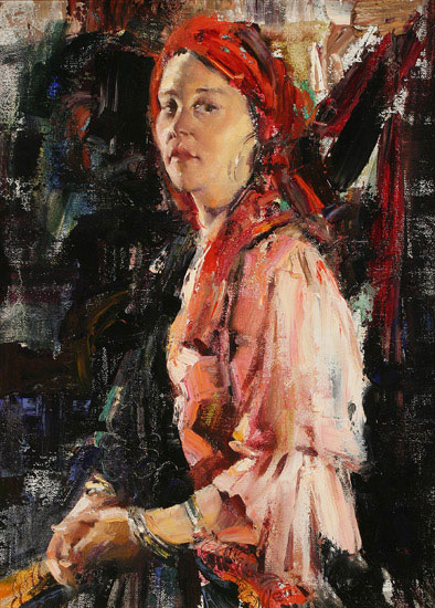 Compatible Porträt Jahrriesnge  for Impression character lpf12375 