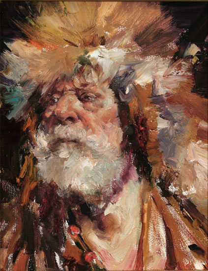 Compatible Porträt Jahrriesnge  for Impression character lpf12378 