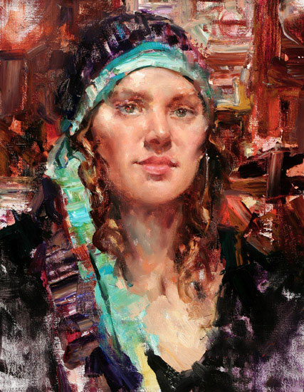 Compatible Porträt Jahrriesnge  for Impression character lpf12381 