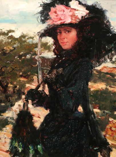 Compatible Porträt Jahrriesnge  for Impression character lpf12388 