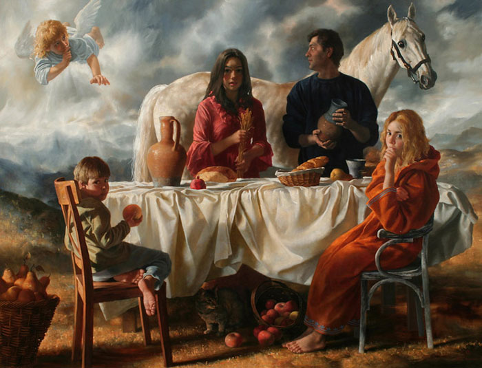 Compatible Porträt Jahrriesnge  for Impression character lpf12444 