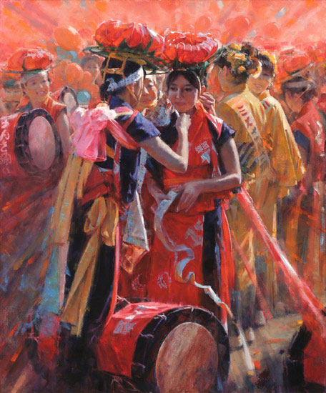 Compatible Porträt Jahrriesnge  for Impression character lpf12453 