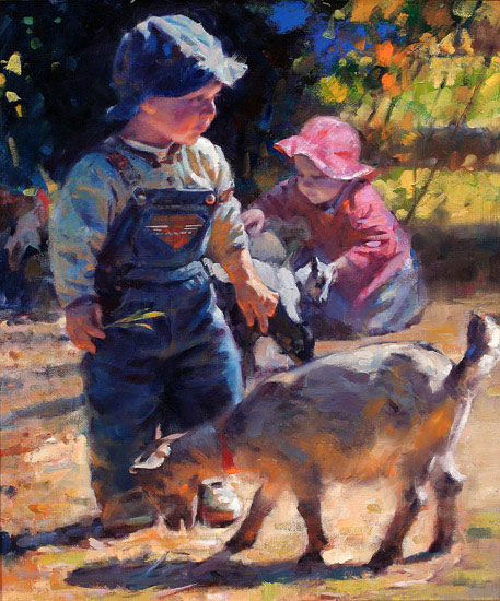 Compatible Porträt Jahrriesnge  for Impression character lpf12458 