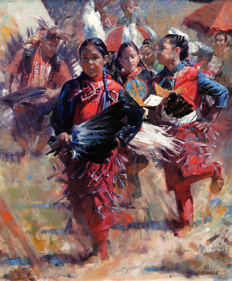 Compatible Porträt Jahrriesnge  for Impression character lpf12462 