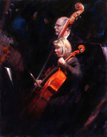 Compatible Porträt Jahrriesnge  for Impression character lpf12466 