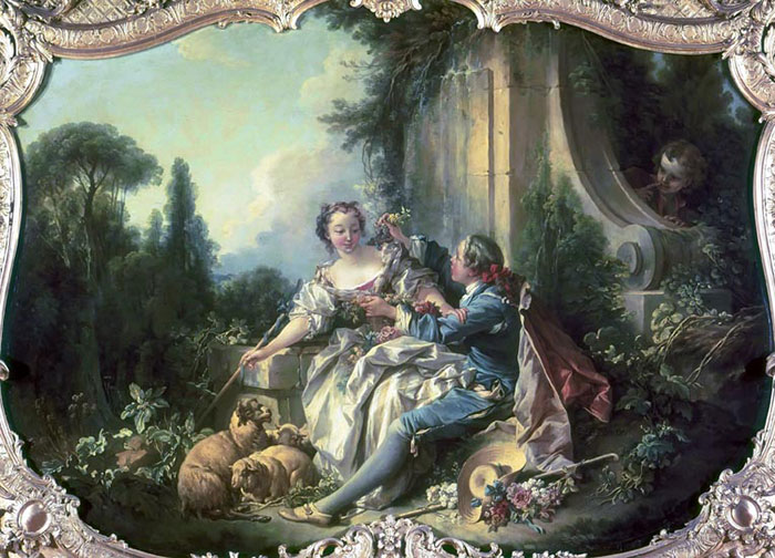 Compatible Porträt Jahrriesnge  for lovers lpf12685 