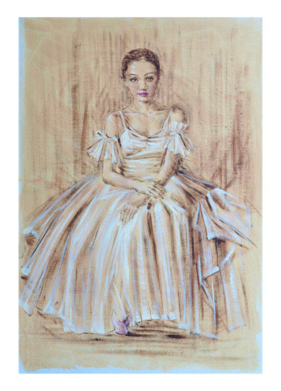 Compatible Porträt Jahrriesnge  for lady lpf13006 