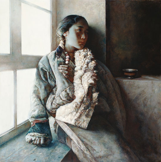 Compatible Porträt Jahrriesnge  for girl lpf13026 