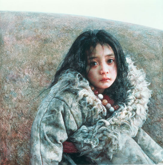 Compatible Porträt Jahrriesnge  for girl lpf13028 