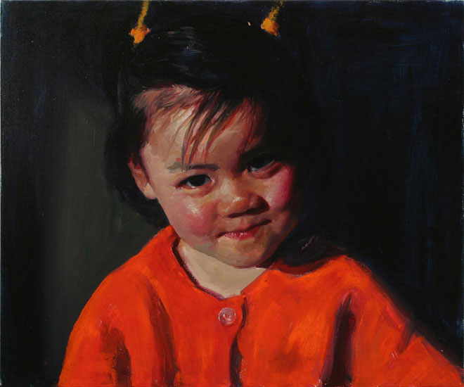 Compatible Porträt Jahrriesnge  for girl lpf13050 