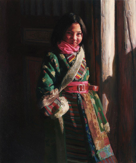 Compatible Porträt Jahrriesnge  for girl lpf13106 