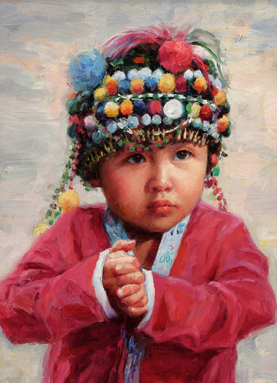 Compatible Porträt Jahrriesnge  for child lpf13109 