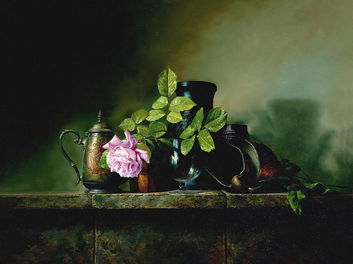 Compatible Stillleben Jahrriesnge  for flowers lpf13170 