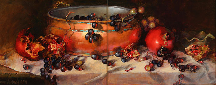 Compatible Stillleben Jahrriesnge  for fruits lpf13280 