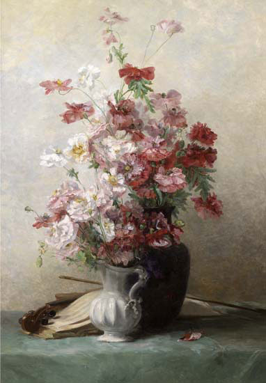 Compatible Stillleben Jahrriesnge  for flowers lpf13404 