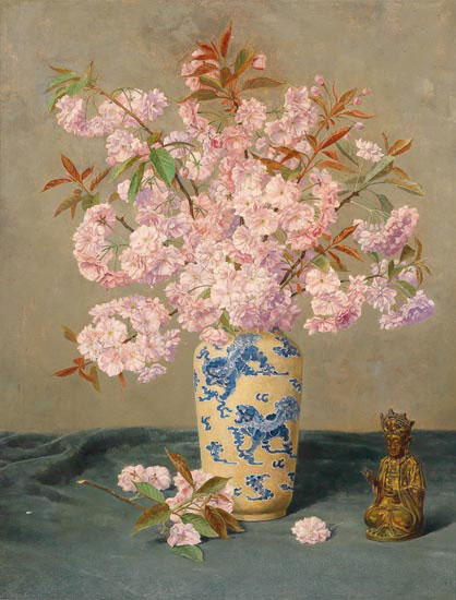 Compatible Stillleben Jahrriesnge  for flowers lpf13408 