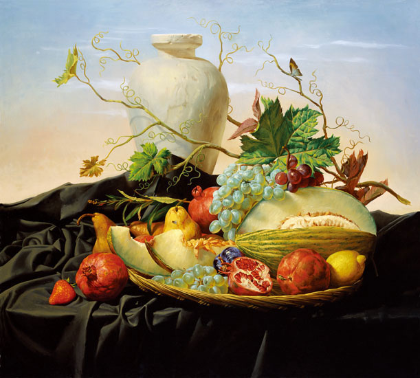 Compatible Stillleben Jahrriesnge  for fruits lpf13689 