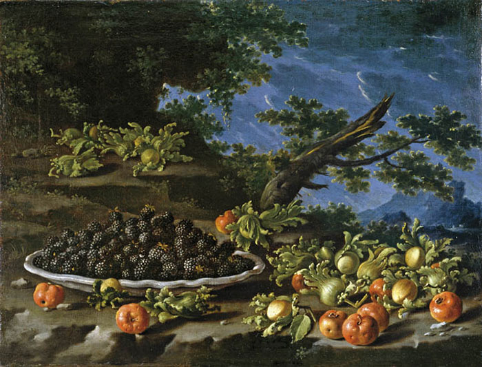 Compatible Stillleben Jahrriesnge  for fruits lpf13722 