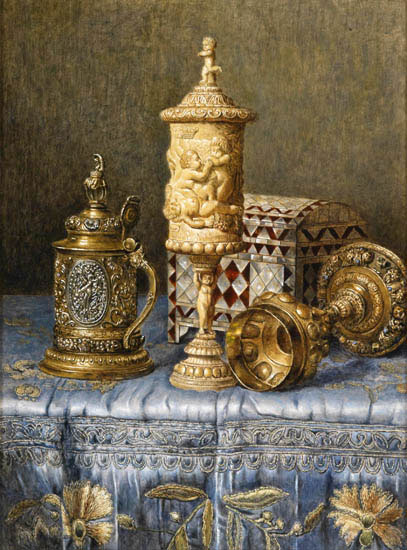 Compatible Stillleben Jahrriesnge  for untitle lpf13735 