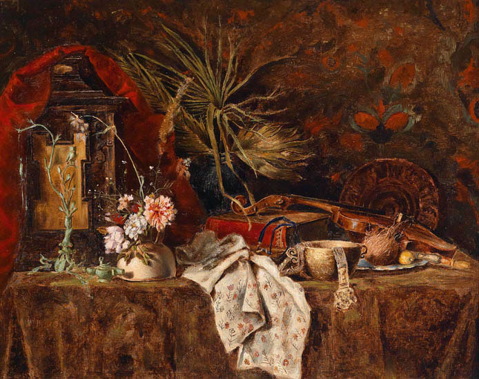 Compatible Stillleben Jahrriesnge  for untitle lpf13771 