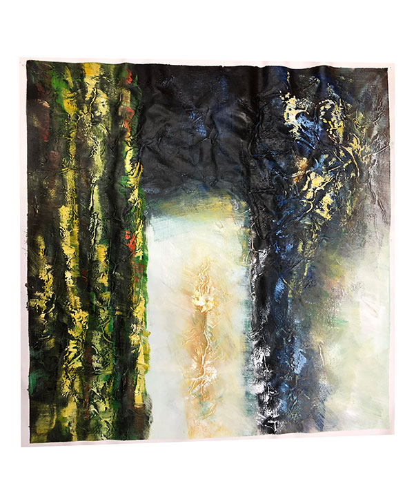 Compatible Ölgemälde JAHRRIESNGE  for draw-lpg0011 