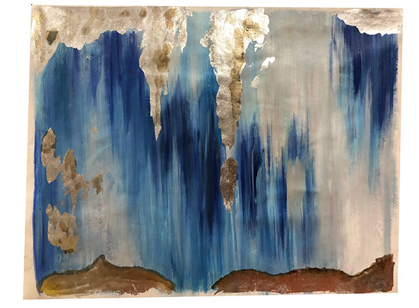 Compatible Ölgemälde JAHRRIESNGE  for draw-lpg0034 