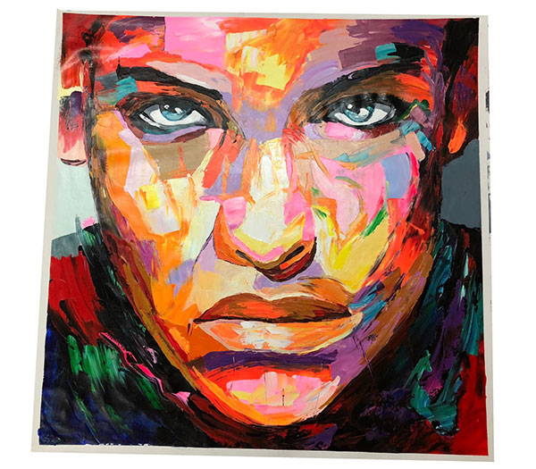 Compatible Ölgemälde JAHRRIESNGE  for face-lpg0092 