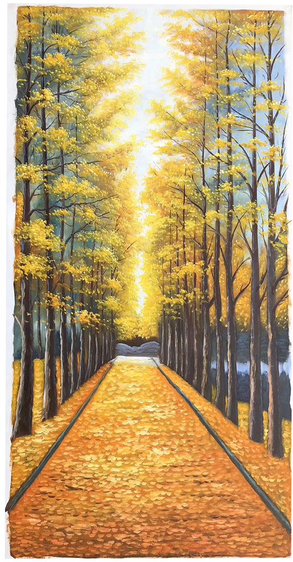 Compatible Landschaft JAHRRIESNGE  for landscape-lpg0167 