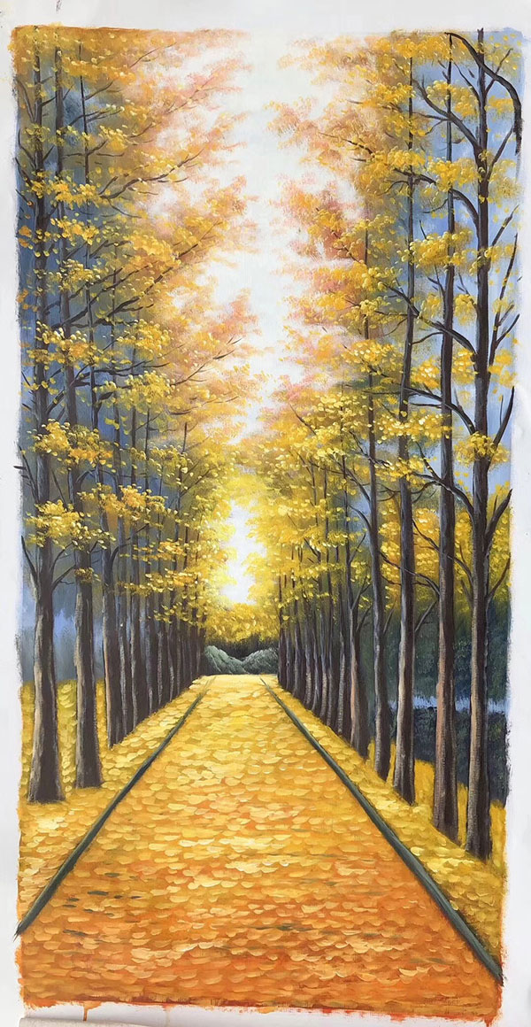 Compatible Landschaft   for landscape-lpg0168 