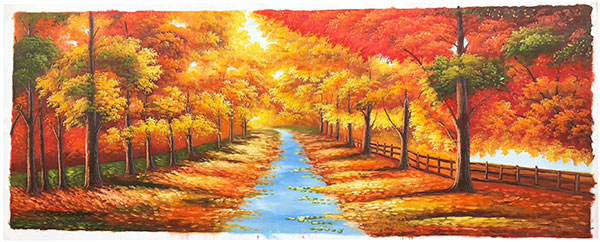 Compatible Landschaft JAHRRIESNGE  for landscape-lpg0169 