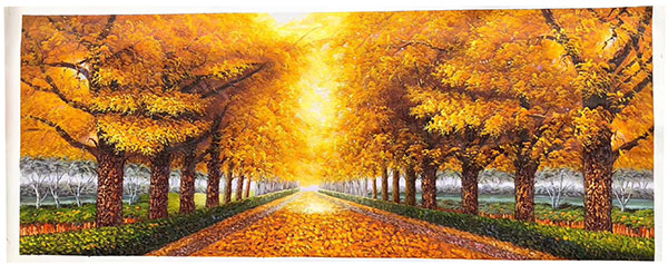 Compatible Landschaft JAHRRIESNGE  for landscape-lpg0217 