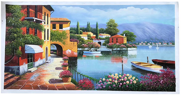 Compatible Landschaft JAHRRIESNGE  for landscape-lpg0235 