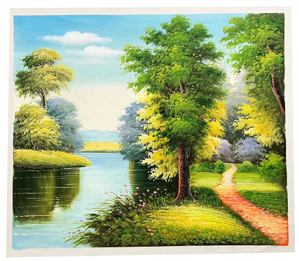 Compatible Landschaft JAHRRIESNGE  for landscape-lpg0247 