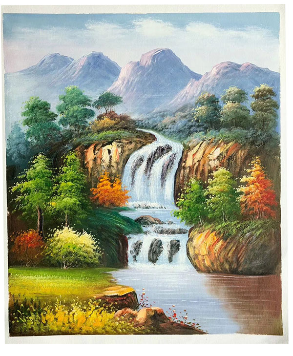 Compatible Landschaft JAHRRIESNGE  for landscape-lpg0252 