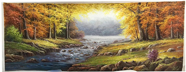 Compatible Landschaft JAHRRIESNGE  for landscape-lpg0270 