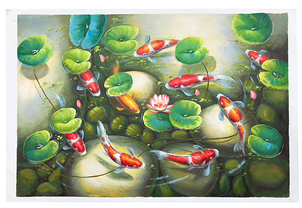 Compatible Tiere Jahrriesnge  for fish-lpg0306 