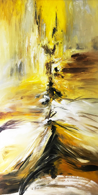 Compatible Abstrakt Jahrriesnge  for draw-lpg0427 