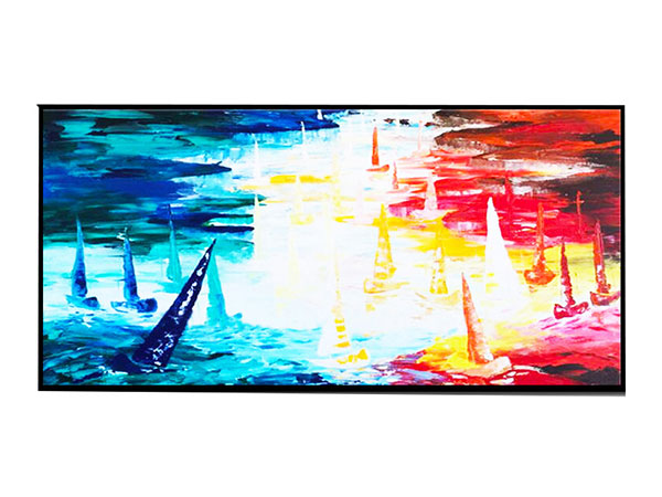 Compatible Abstrakt Jahrriesnge  for draw-lpg0455 