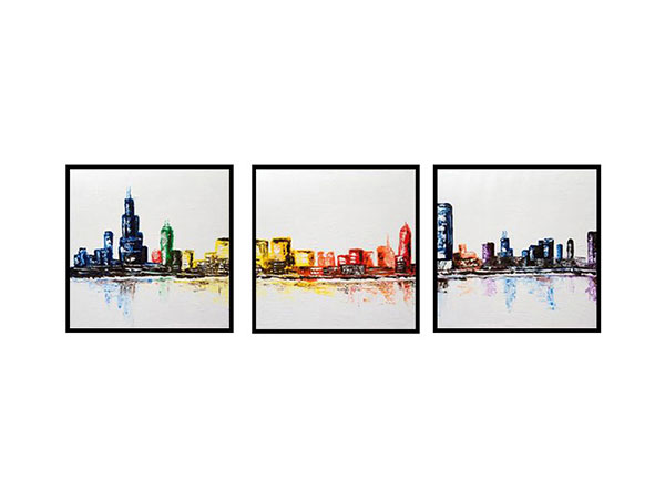 Compatible Abstrakt Jahrriesnge  for draw-lpg0478 