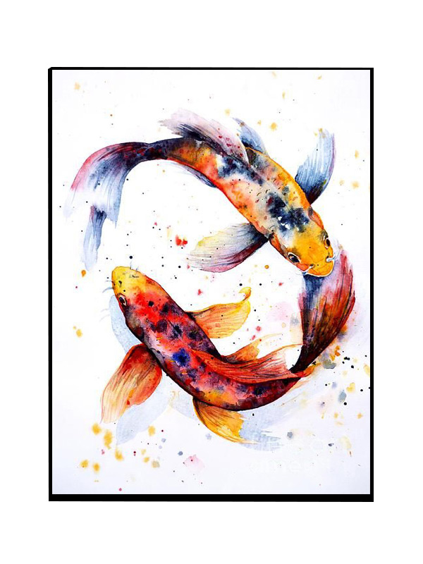 Compatible Tiere Jahrriesnge  for fish-lpg0495 