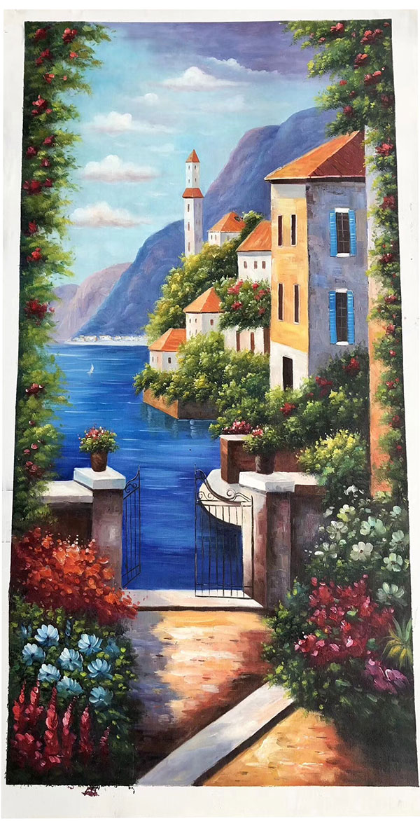 Compatible Die Architektur Jahrriesnge  for Sea-view-villa-lpg0601 