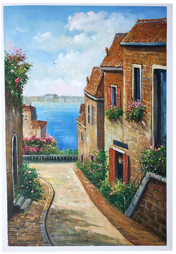 Compatible Die Architektur Jahrriesnge  for Sea-view-villa-lpg0679 