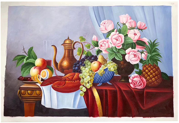 Compatible Stillleben Jahrriesnge  for fruits-lpg0842 